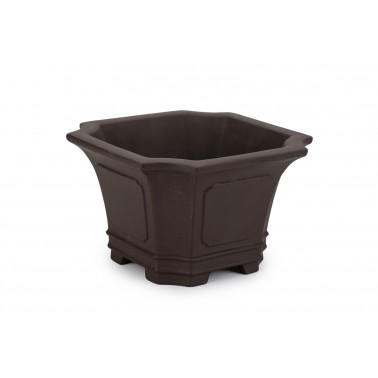 Maceta Bonsái Yixing ZZ-015