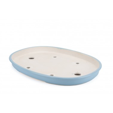 Maceta Bonsái Yixing ZZ-087NB