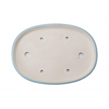 Maceta Bonsái Yixing ZZ-087NB