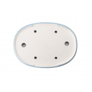 Maceta Bonsái Yixing ZZ-087NB