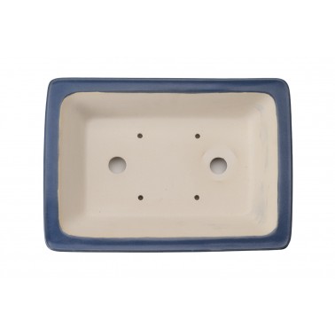 Maceta Bonsái Yixing ZZ-122BL