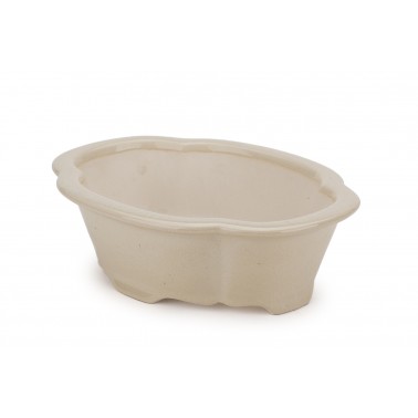 Maceta Bonsái Yixing ZZ-136BE