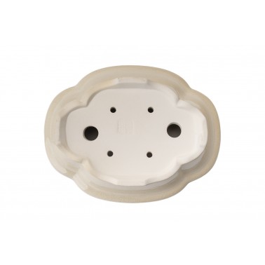 Maceta Bonsái Yixing ZZ-136BE