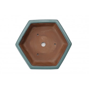 Maceta Bonsái Yixing ZZ-161X