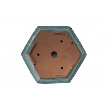 Maceta Bonsái Yixing ZZ-161X