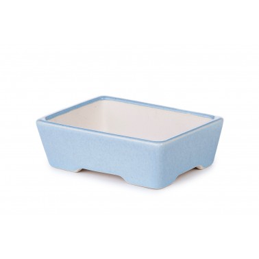 Maceta Bonsái Yixing ZZ-195NB