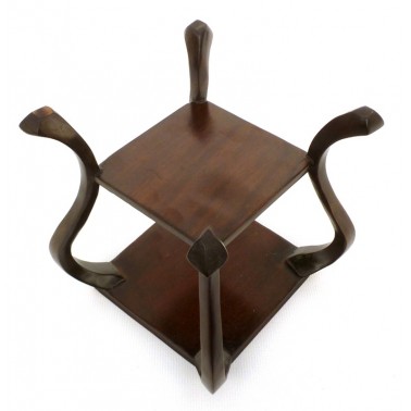 Mesa para exposición 4