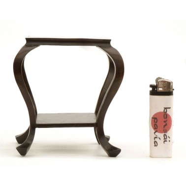 Mesa para exposición 4