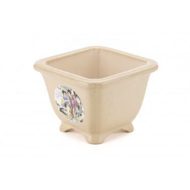 Maceta Bonsái Yixing ZZ-044