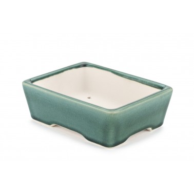 Maceta Bonsái Yixing ZZ-195GR