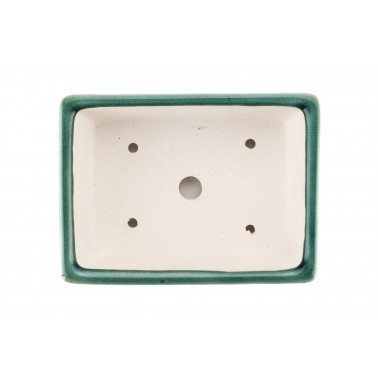 Maceta Bonsái Yixing ZZ-195GR