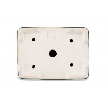 Maceta Bonsái Yixing ZZ-195GR