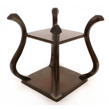 Mesa para exposición 4