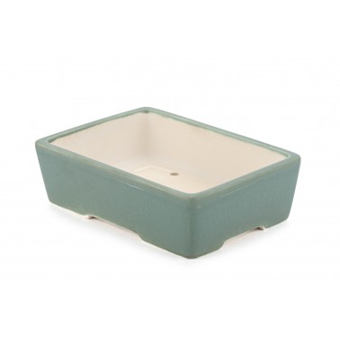 Maceta Bonsái Yixing ZZ-195Z