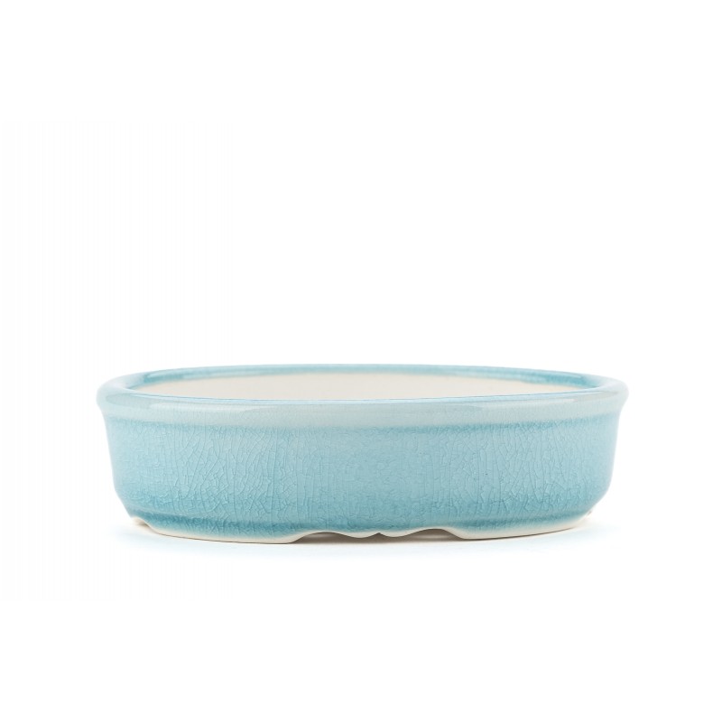 Maceta Bonsái Yixing STY-0003