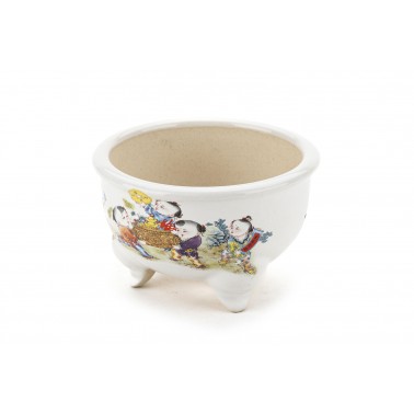 Maceta Bonsái Yixing ZZC-0200B