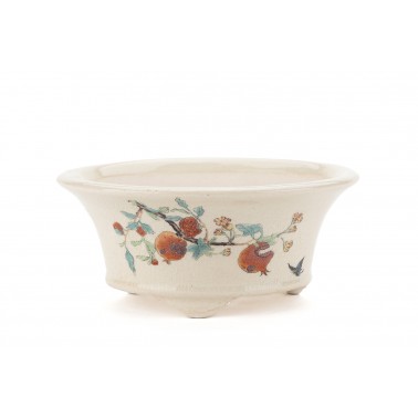 Maceta Bonsái Yixing ZZC-0201C