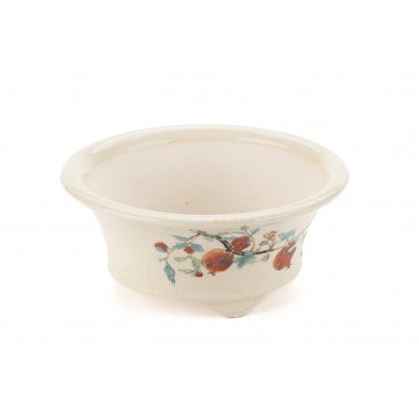 Maceta Bonsái Yixing ZZC-0201C