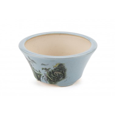 Maceta Bonsái Yixing ZZC-0205B