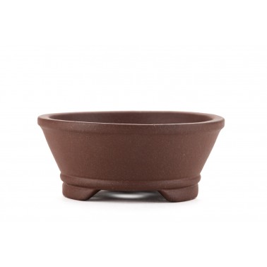 Maceta Bonsái Yixing DE-816RO