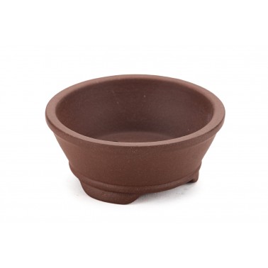 Maceta Bonsái Yixing DE-816RO