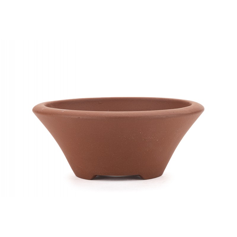 Maceta Bonsái Yixing DE-935RO