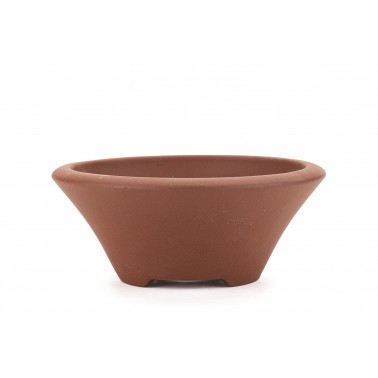 Maceta Bonsái Yixing DE-935RO