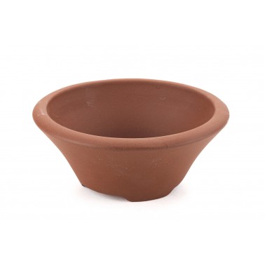 Maceta Bonsái Yixing DE-935RO