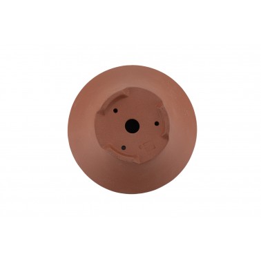 Maceta Bonsái Yixing DE-935RO