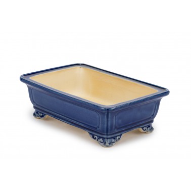 Maceta Bonsái Yixing WD-06BL