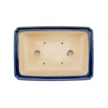 Maceta Bonsái Yixing WD-06BL