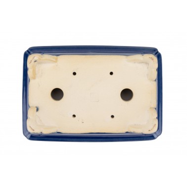 Maceta Bonsái Yixing WD-06BL