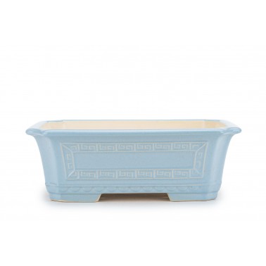 Maceta Bonsái Yixing WD-18NB