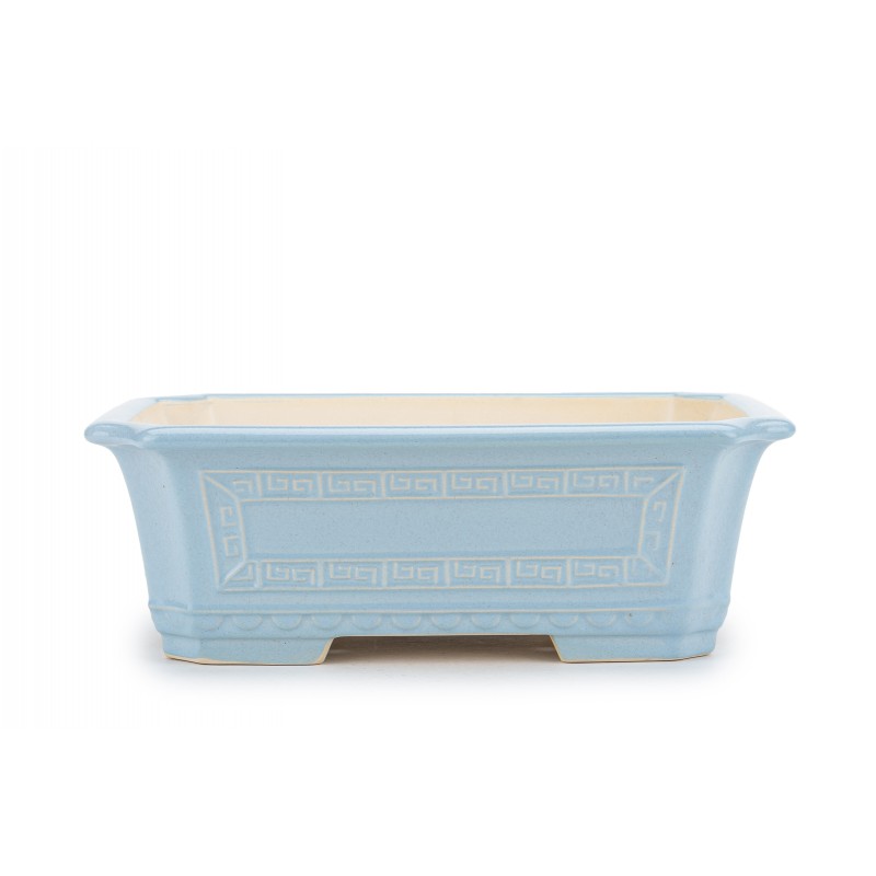 Maceta Bonsái Yixing WD-18NB