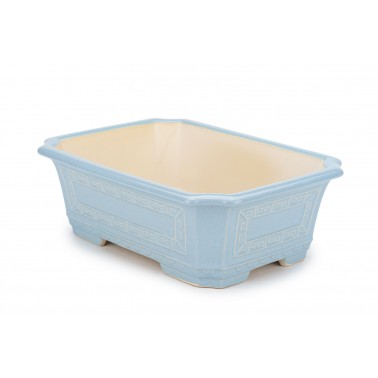 Maceta Bonsái Yixing WD-18NB