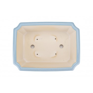 Maceta Bonsái Yixing WD-18NB