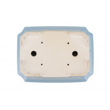 Maceta Bonsái Yixing WD-18NB