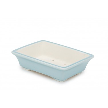 Maceta Bonsái Yixing DY-042NB