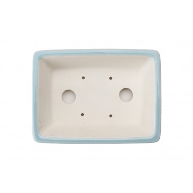 Maceta Bonsái Yixing DY-042NB