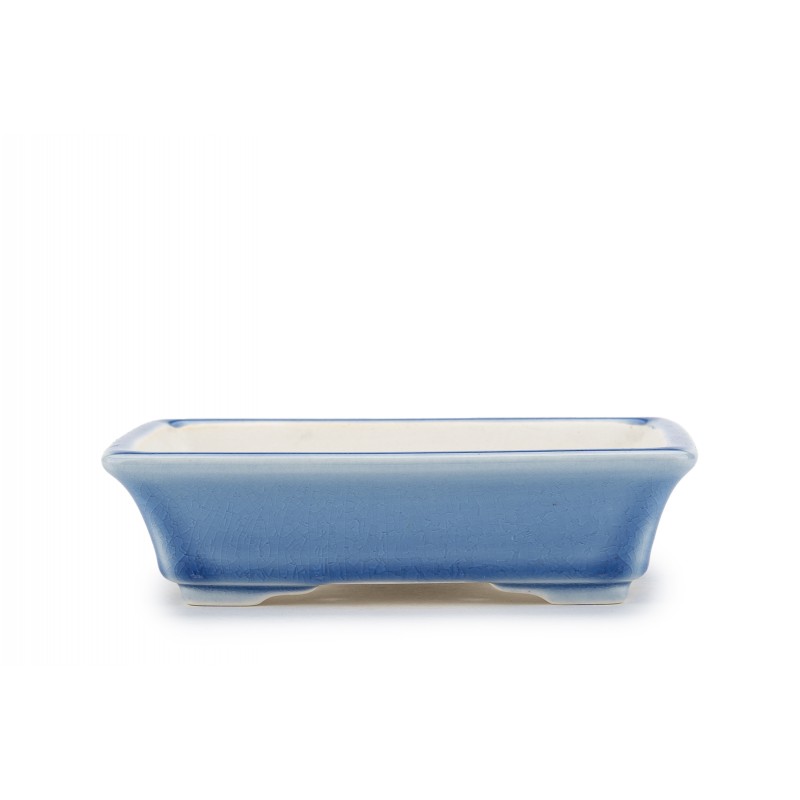 Maceta Bonsái Yixing DY-042X