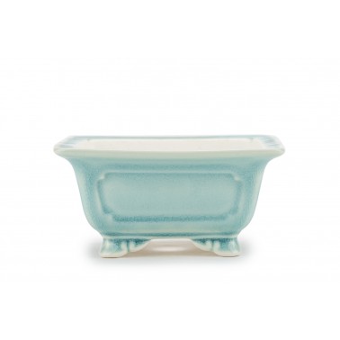 Yixing Bonsai Pot DY-063