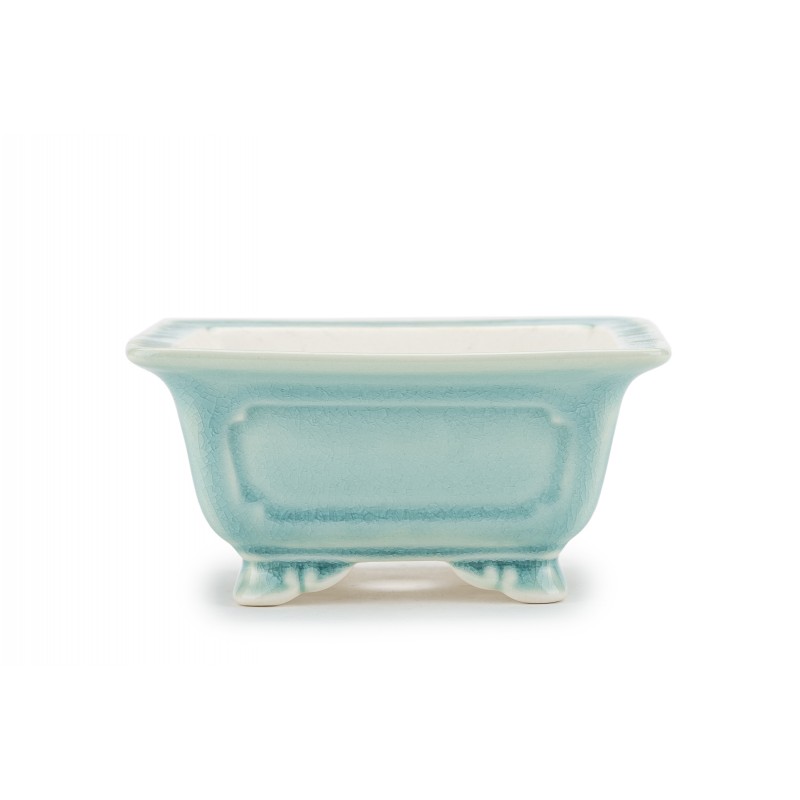 Maceta Bonsái Yixing DY-063