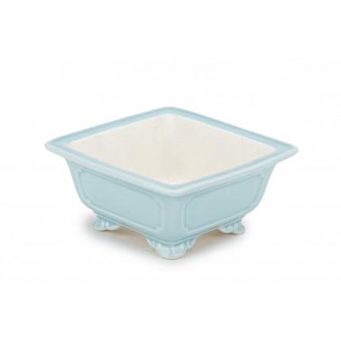 Maceta Bonsái Yixing DY-063NB