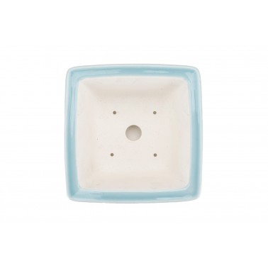 Maceta Bonsái Yixing DY-063NB