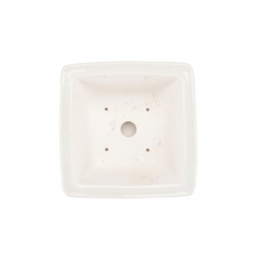 Maceta Bonsái Yixing DY-063WH