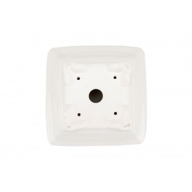 Maceta Bonsái Yixing DY-063WH