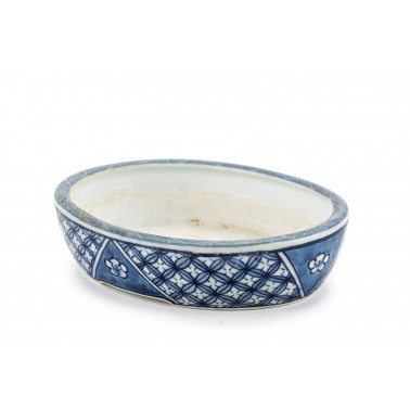 Maceta Bonsái Shoseki 23184