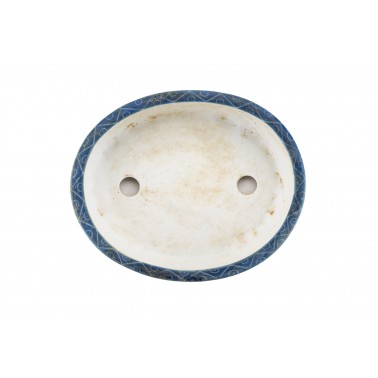 Maceta Bonsái Shoseki 23184