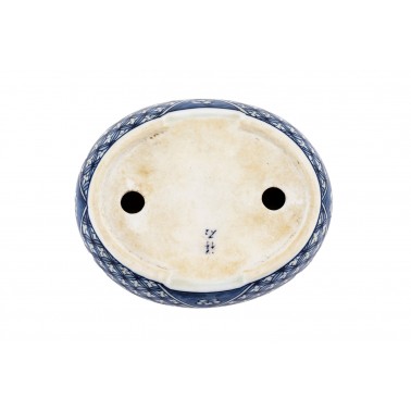 Maceta Bonsái Shoseki 23184