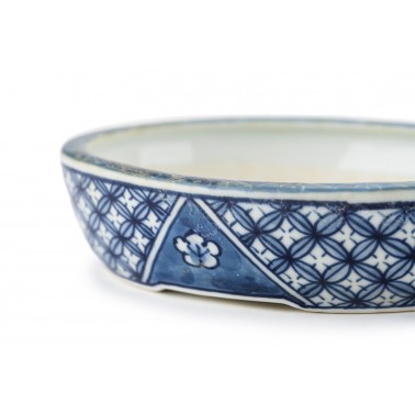 Maceta Bonsái Shoseki 23184